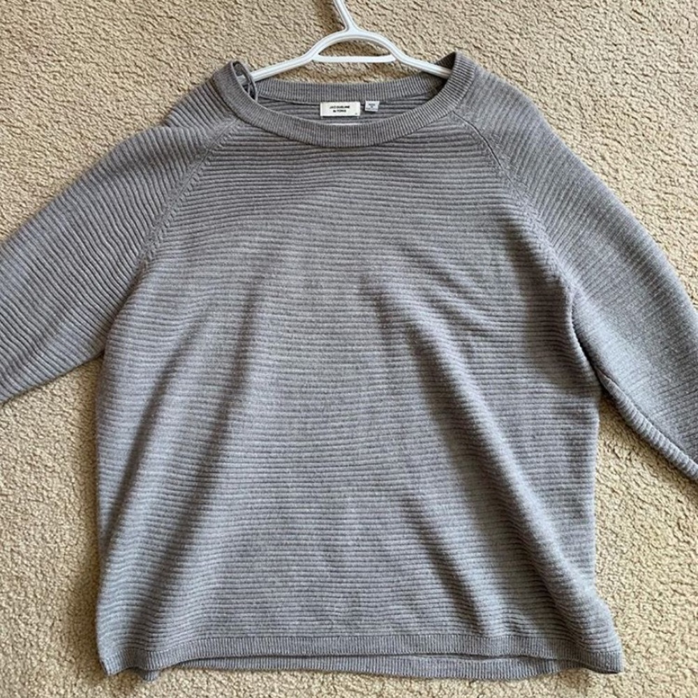 Jacqueline de yong sweater